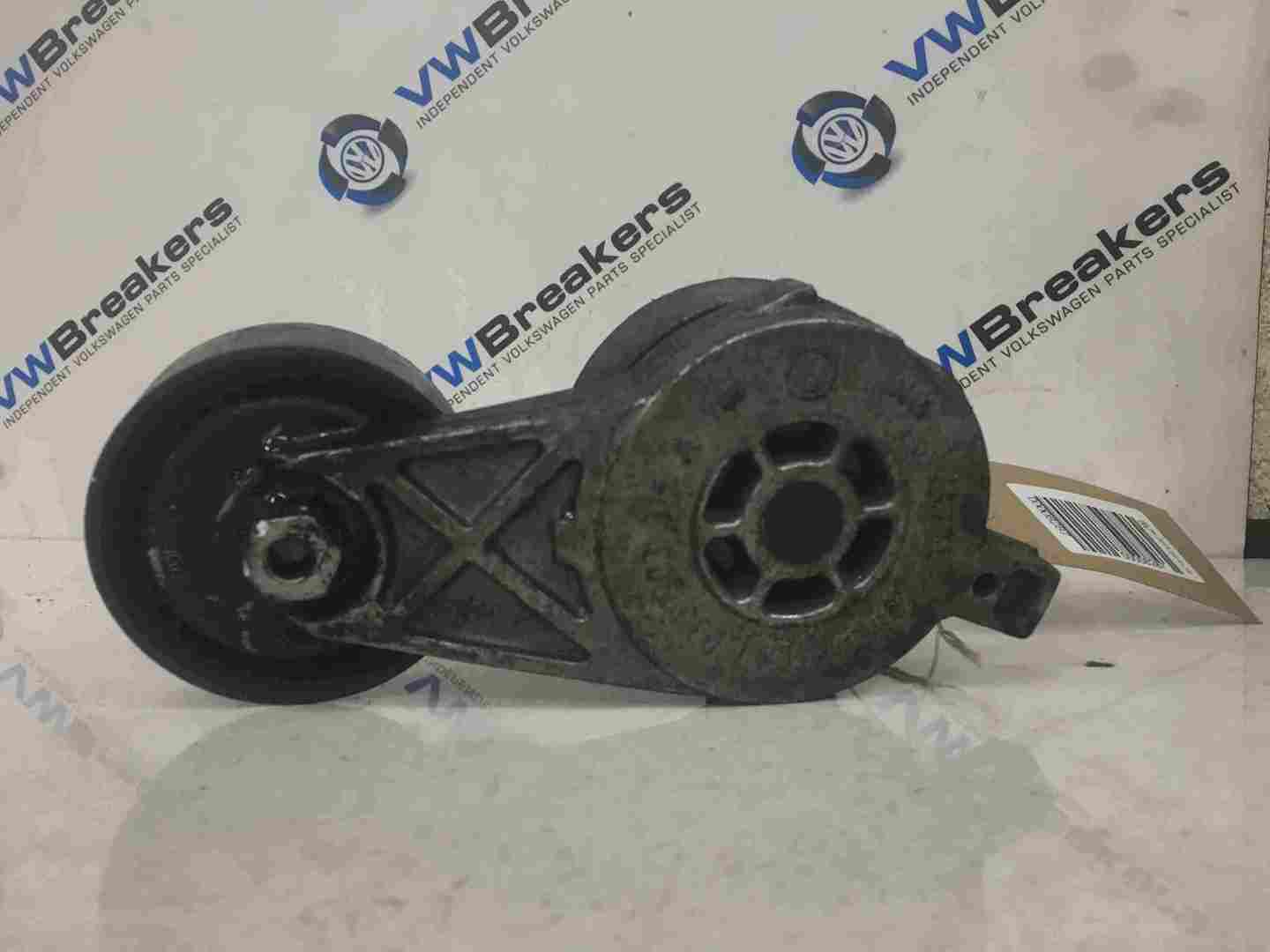 Volkswagen Passat B6 2005-2010 2.0 TDi Alternator Belt Tensioner BKP 03G903315A