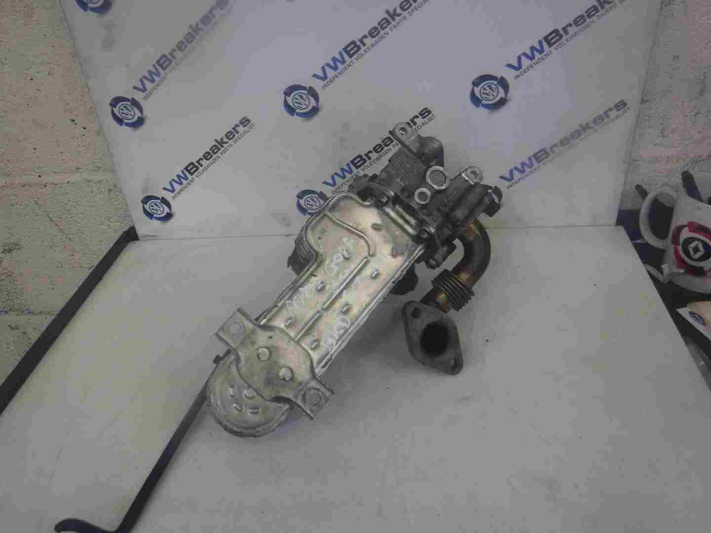 Volkswagen Passat B6 2005-2010 2.0 TDi EGR Cooler BKP 03G131513J