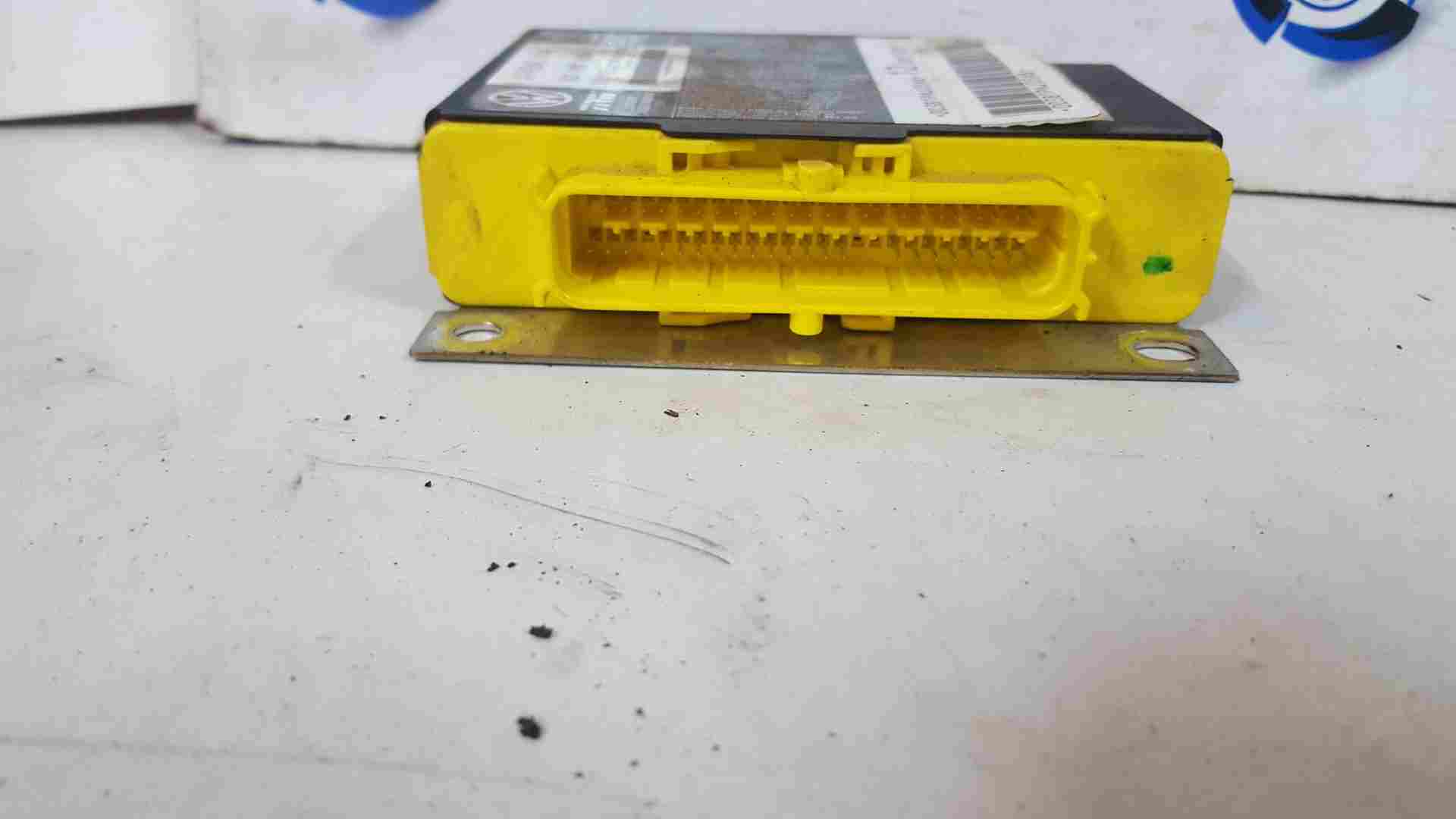 Volkswagen Passat B6 2005-2010 Air CrashECU Module Computer 3C0909605m