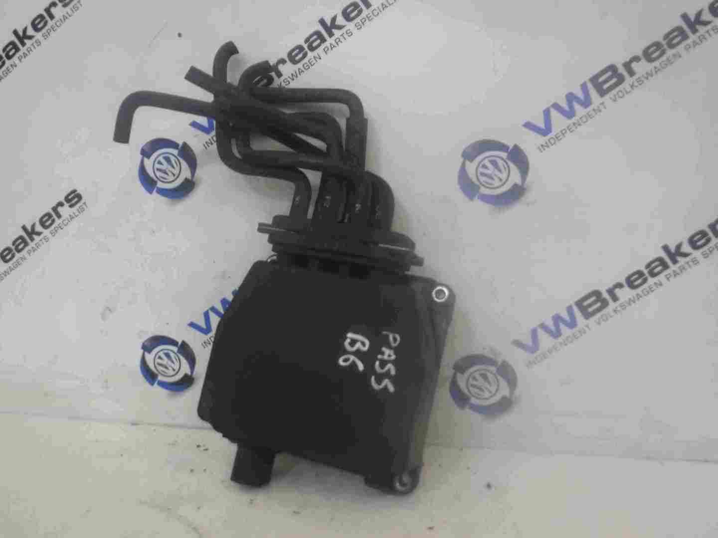 Volkswagen Passat B6 2005-2010 MK5 Golf Brake Servo Vacuum Control Box 6Q0131075
