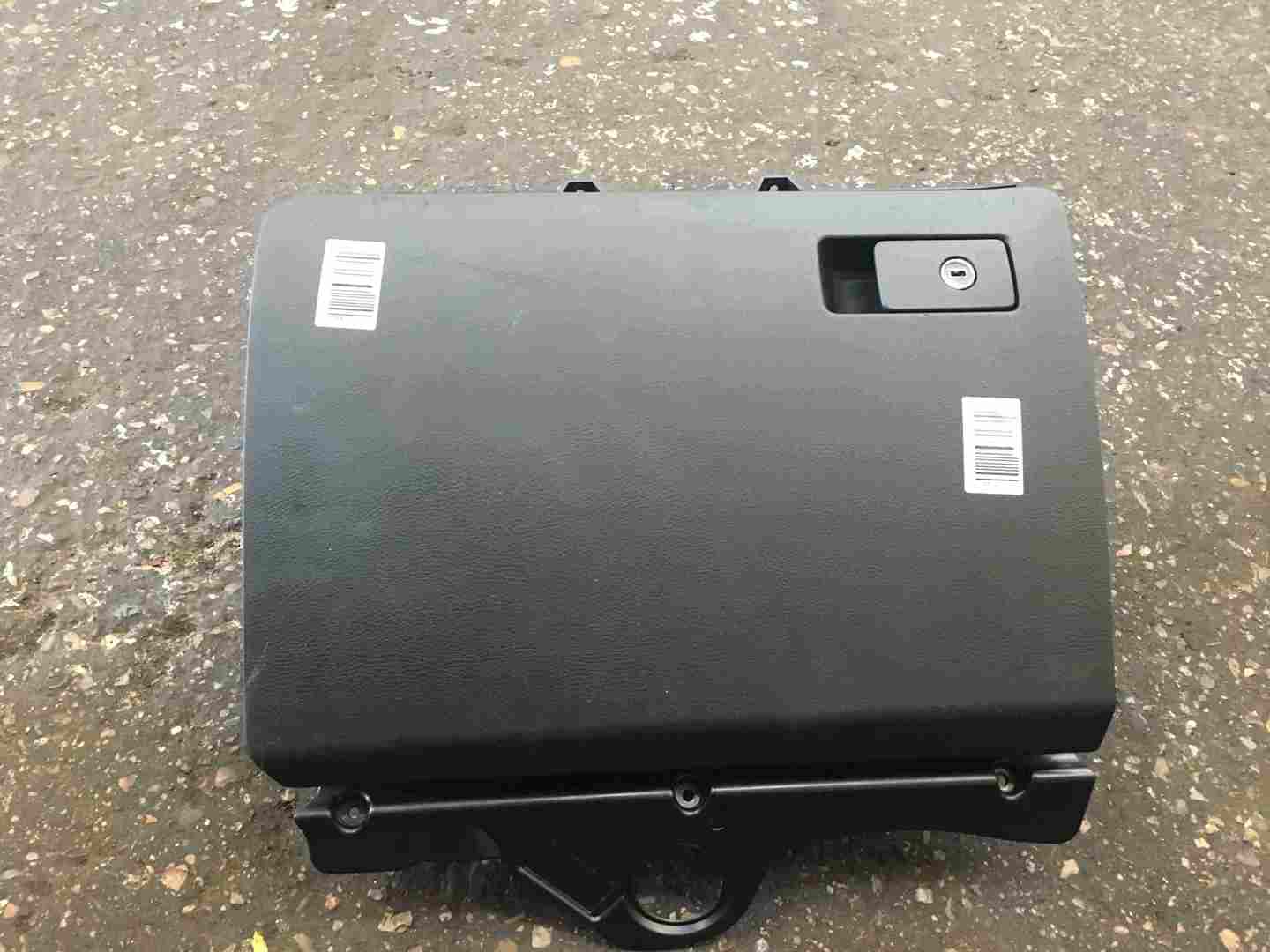 Volkswagen Passat B6 2005-2010 Dashboard Glove Box 3C2857101