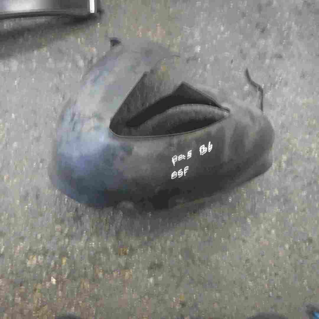 Volkswagen Passat B6 2005-2010 Drivers OSF Front Wheel Arch Liner