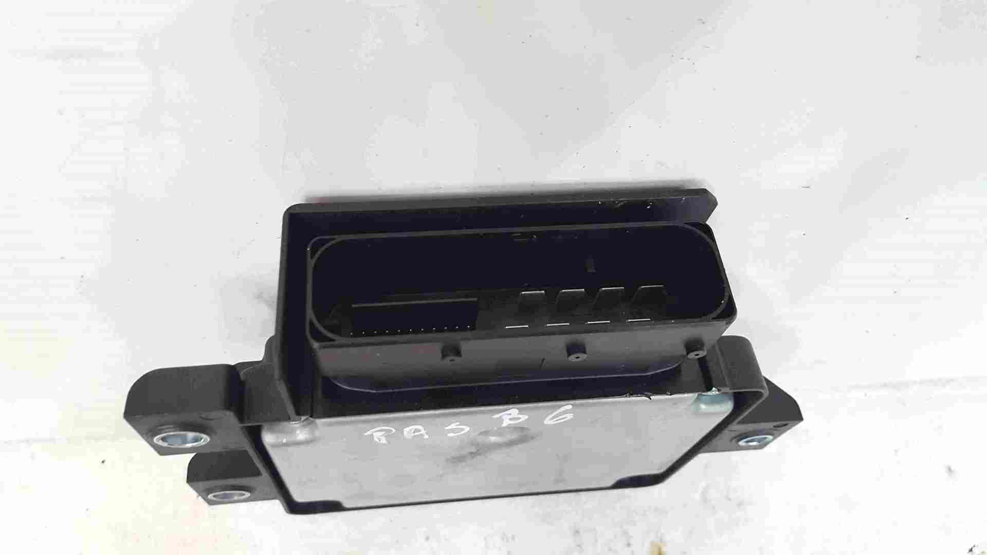 Volkswagen Passat B6 2005-2010 Electronic Parking Brake Control Module ECU