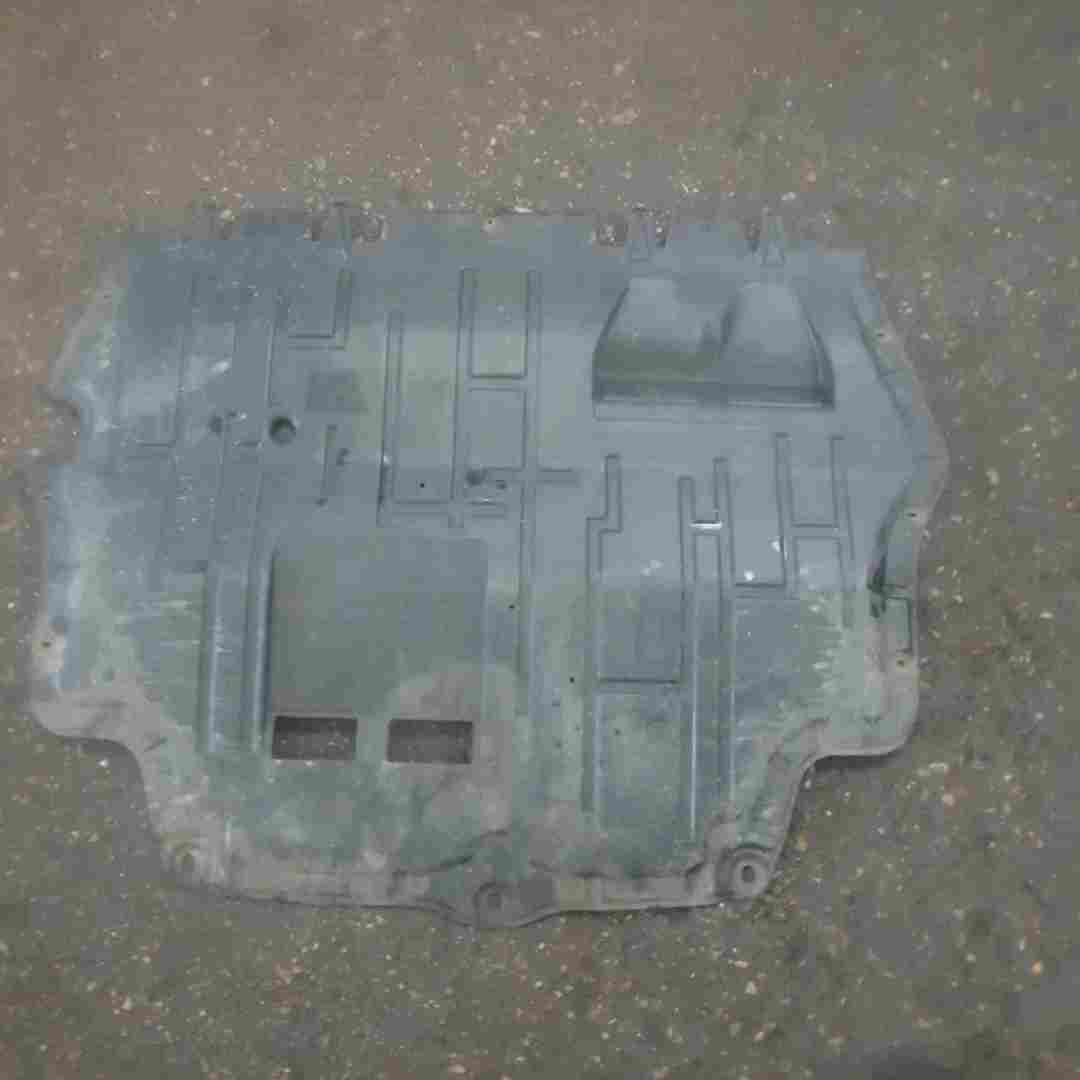 Volkswagen Passat B6 2005-2010 Engine Undertray Drip Tray 3C0825237H