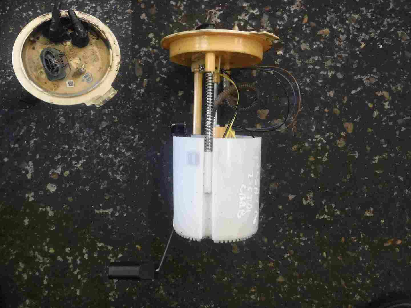 Volkswagen Passat B6 2005-2010 Fuel Tank Petrol Sender Unit Pump 3C0919050Q