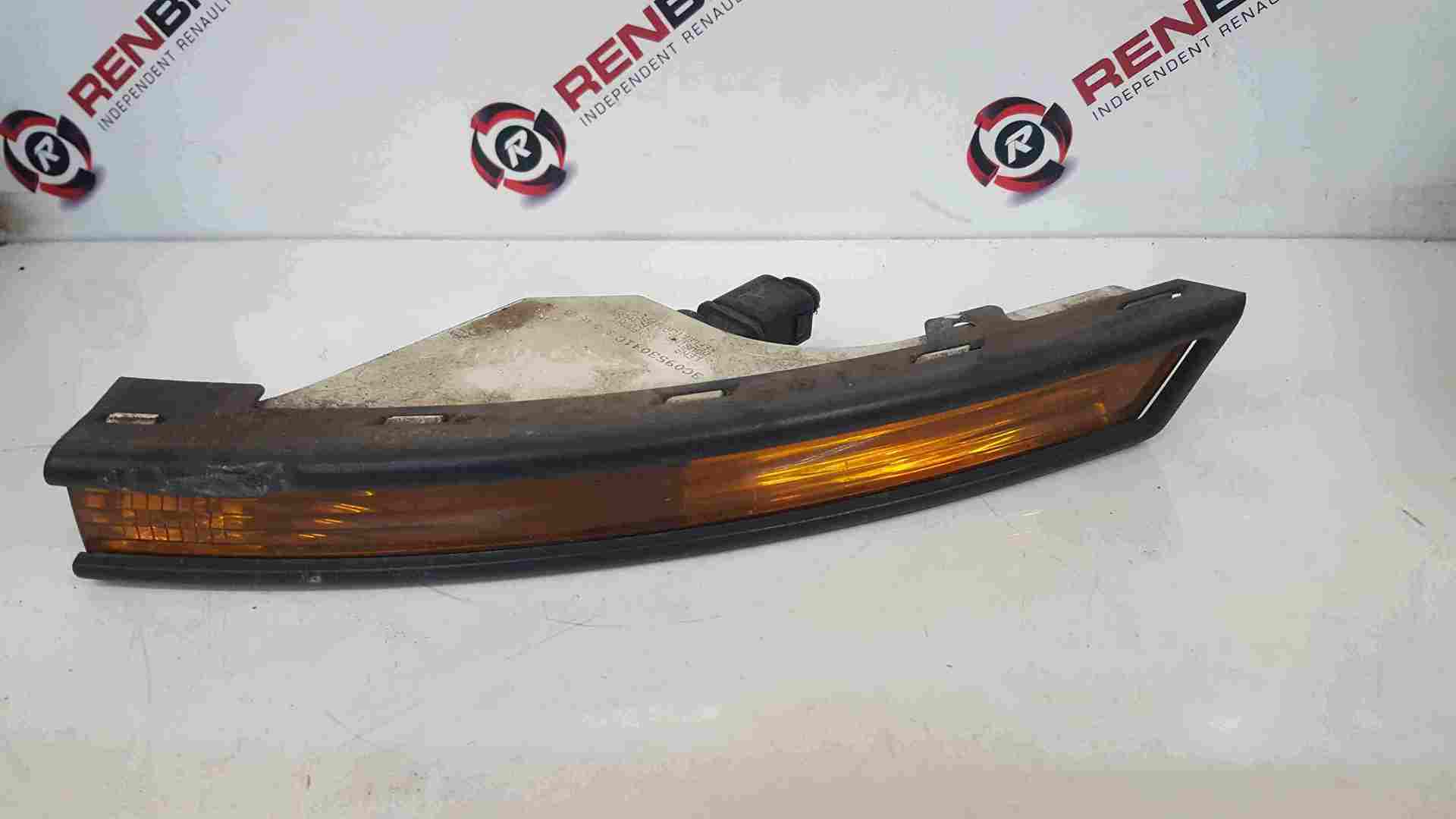 Volkswagen Passat B6 2005-2010 Passenger NSF Front Indicator Light 3C0953041C