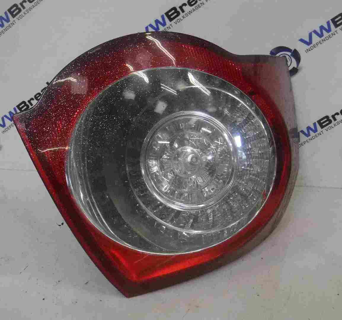 Volkswagen Passat Estate B6 2005-2010 Passenger NSR Rear Light 3C9945095N