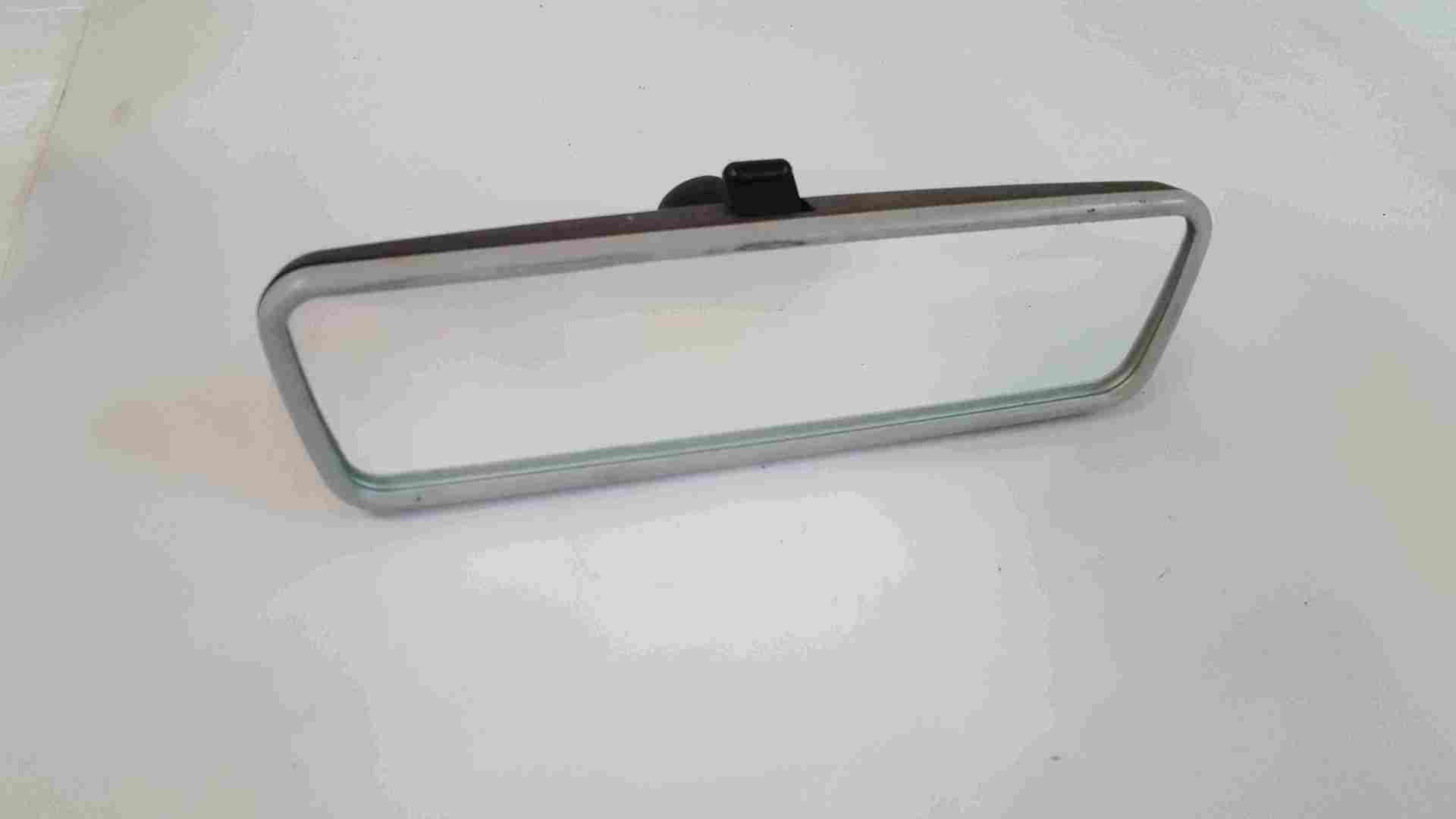 Volkswagen Passat B6 2005-2010 Rear View Mirror