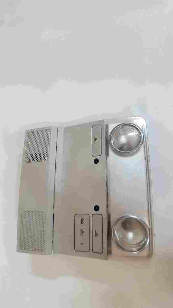 Volkswagen Passat B6 2005-2010 Roof Interior Light 3C0035711A