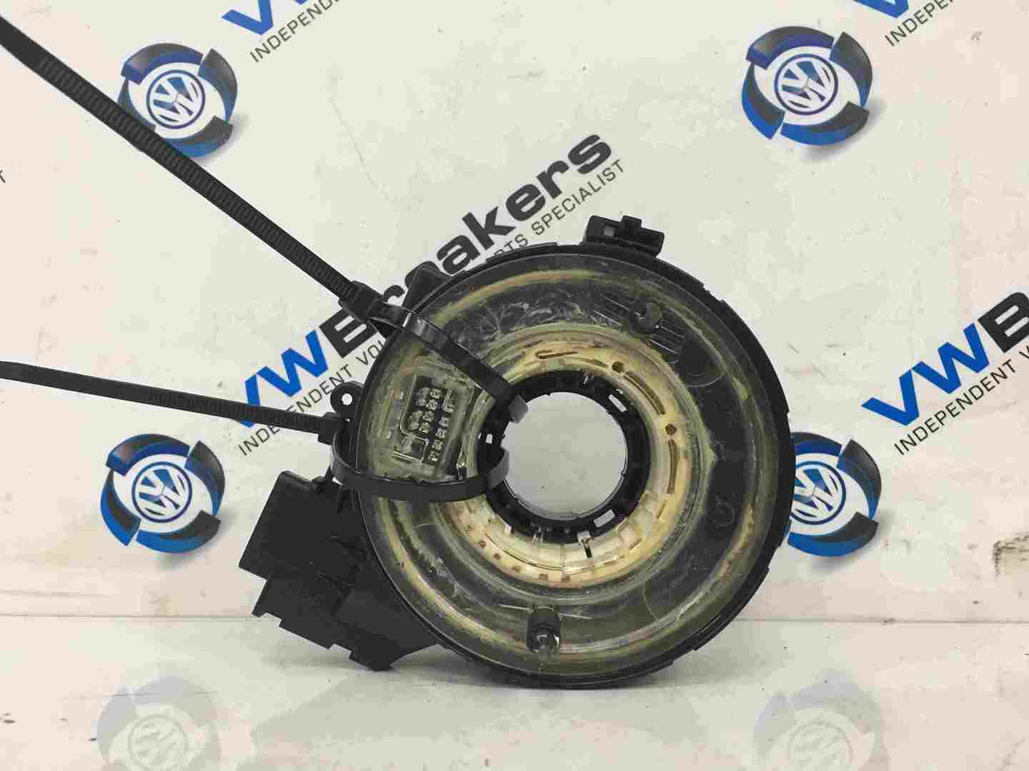 Volkswagen Passat B6 2005-2010 Squib Ring 3c0959653B Clock 3C0959653B