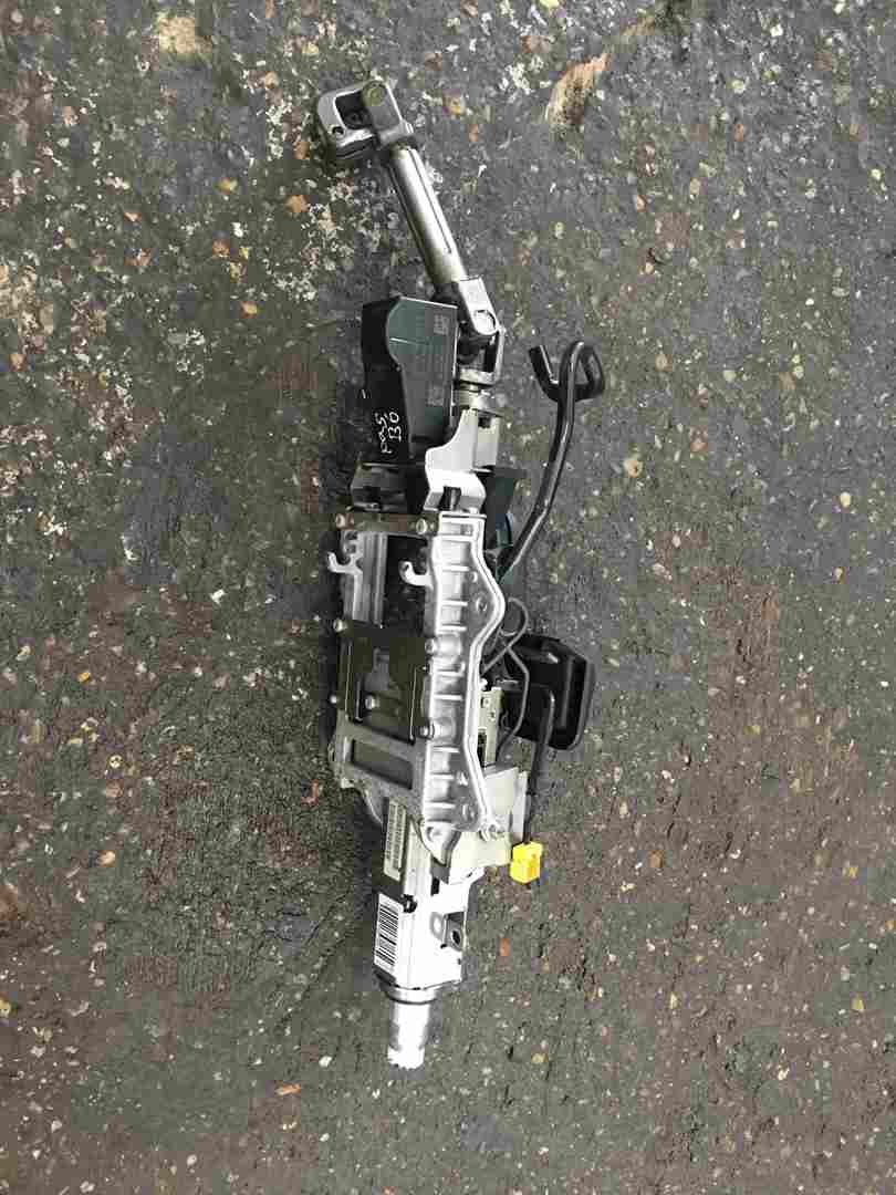 Volkswagen Passat B6 2005-2010 Steering Column 3C2419501N 3c2419501g