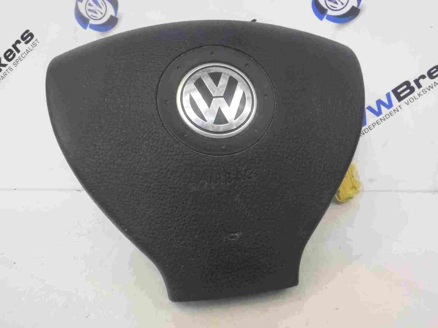 Volkswagen Passat B6 2005-2010 Steering Wheel Bag 1K0880201BS