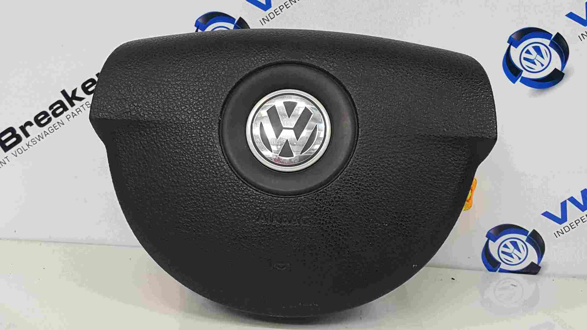 Volkswagen Passat B6 2005-2010 Steering Wheel bag 3C0880201AH