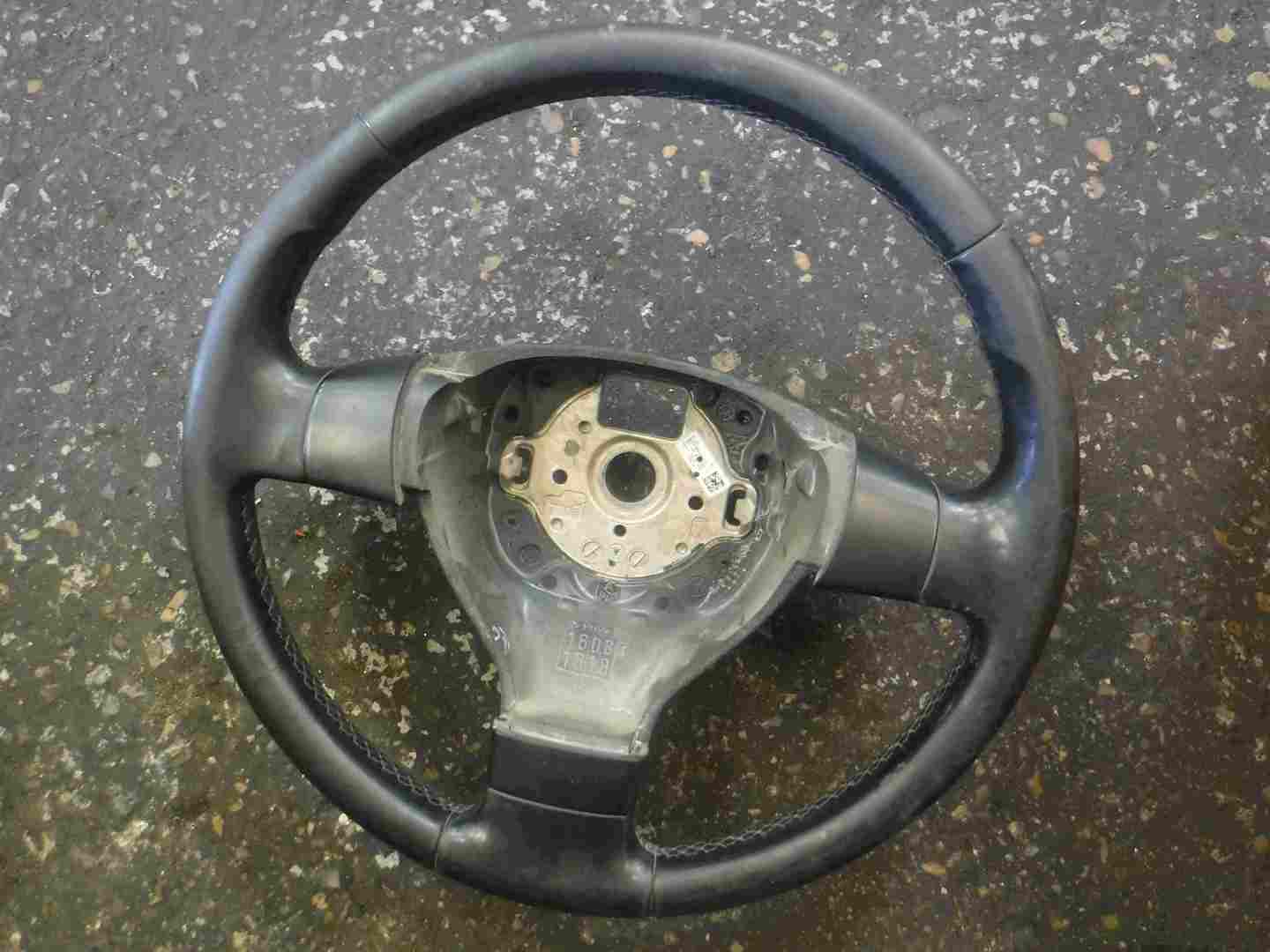 Volkswagen Passat B6 2005-2010 Steering Wheel Cruise 3C0419091A 3C0419091M