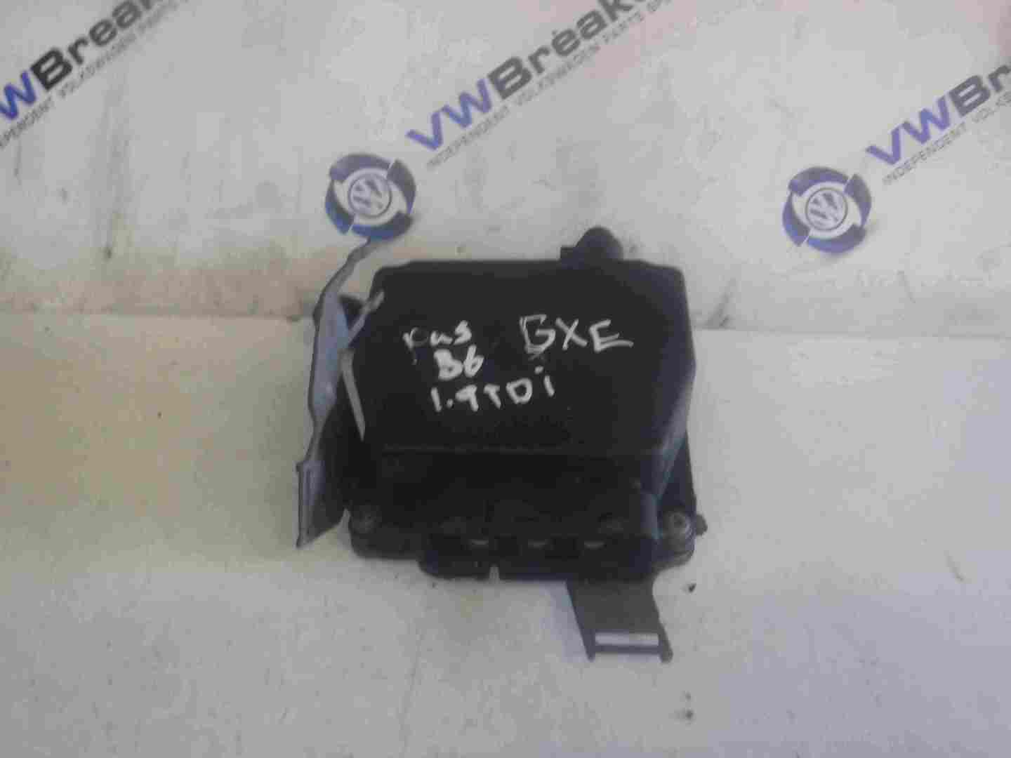 Volkswagen Passat B6 2005-2010 Vacuum Solenoid Valve Block 3C0906625