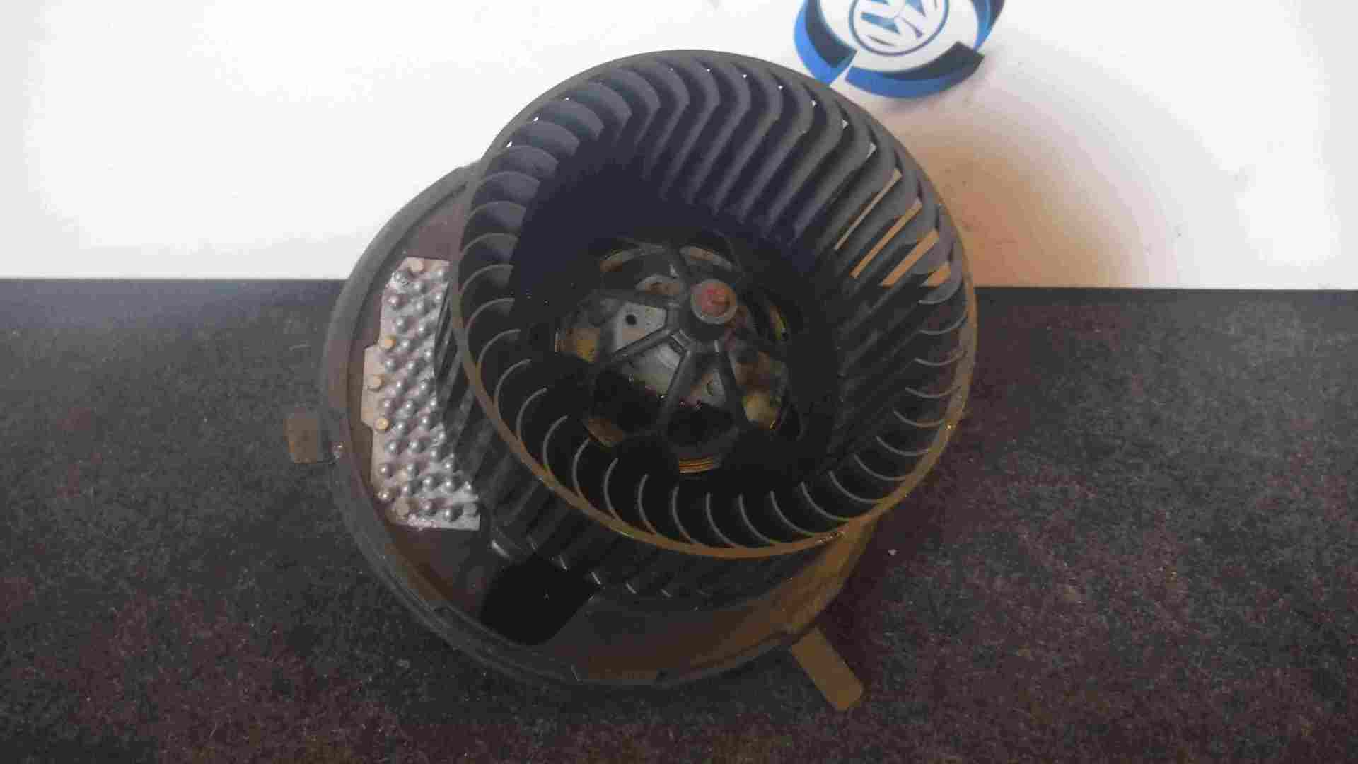 Volkswagen Passat B6 2005-2016 Heater Motor Blower Fan 1k2819015