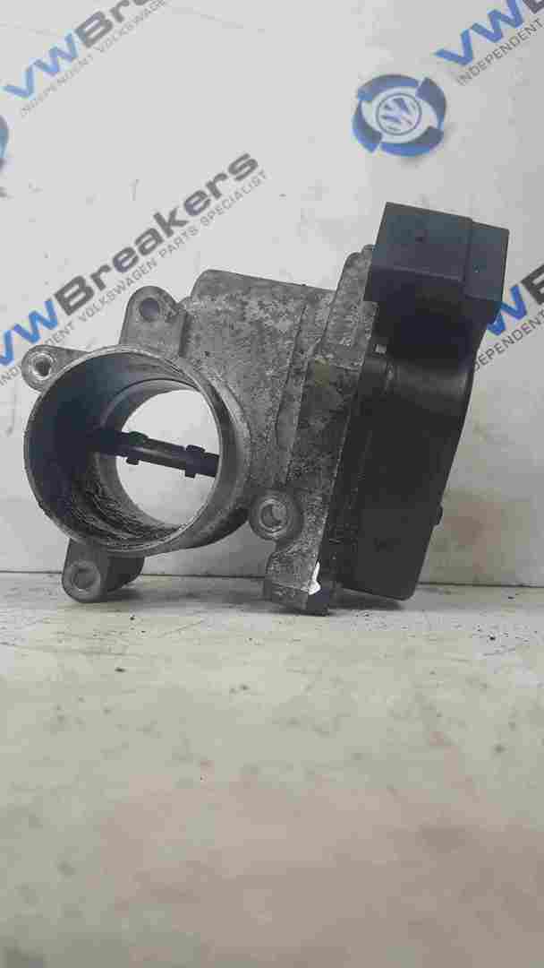 Volkswagen Passat B7 2010-2015 1.6 TDi Throttle Body CAYC 03L128063Q