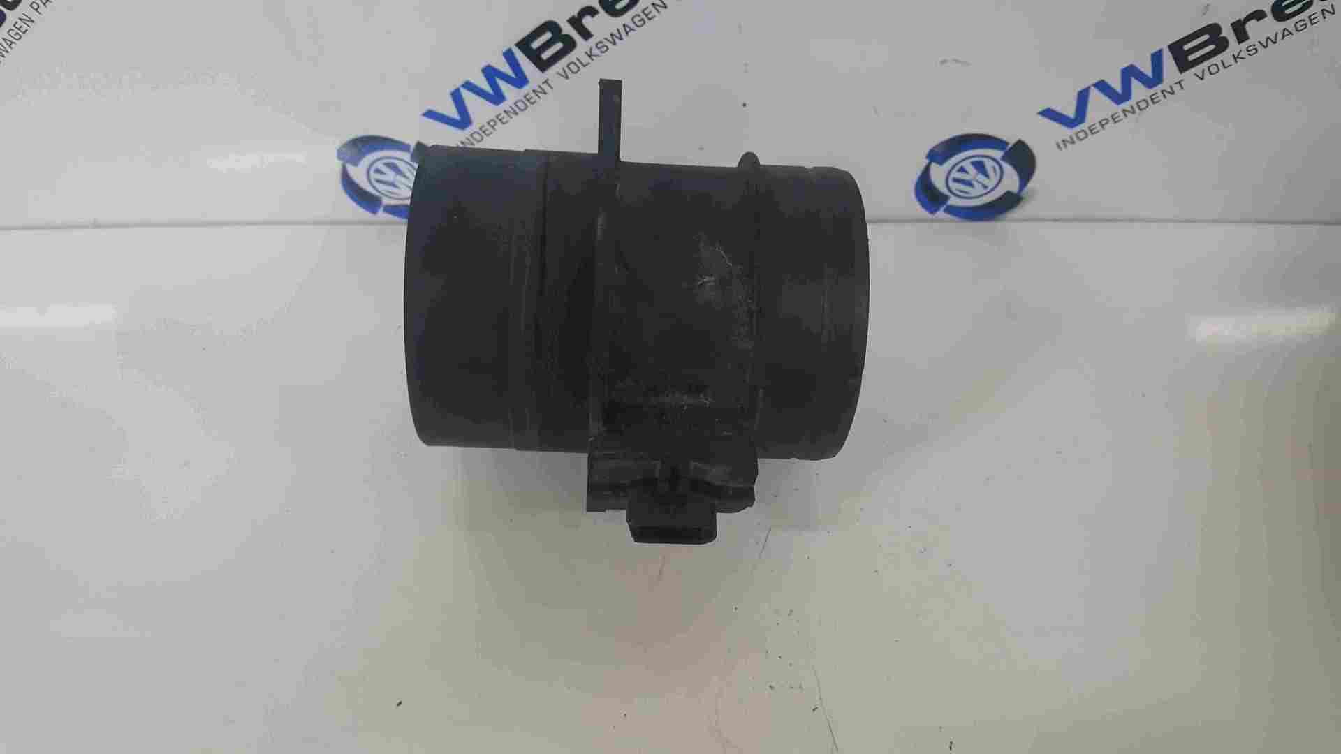 Volkswagen Passat B7 2010-2015 2.0 TDI Air Flow Meter Mass Sensor MAF 03L906461a