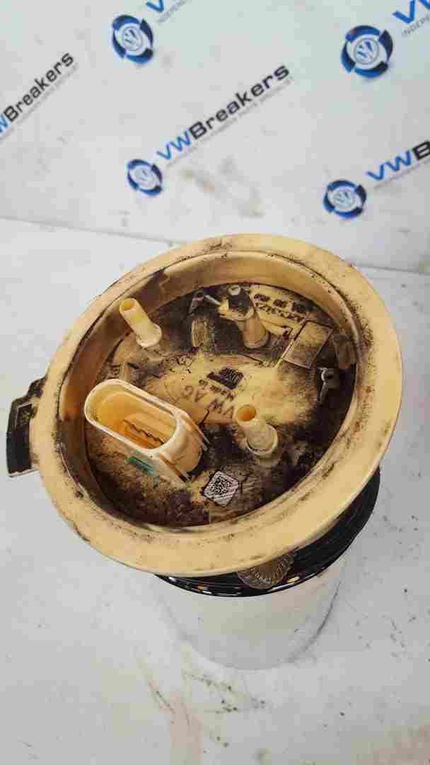 Volkswagen Passat B7 2010-2015 2.0 TDI Fuel Pump Sender Unit In Tank 3Aa919050b
