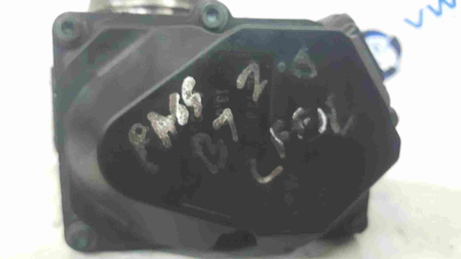 Volkswagen Passat B7 2010-2015 2.0 TDI Throttle Body 03L128063r