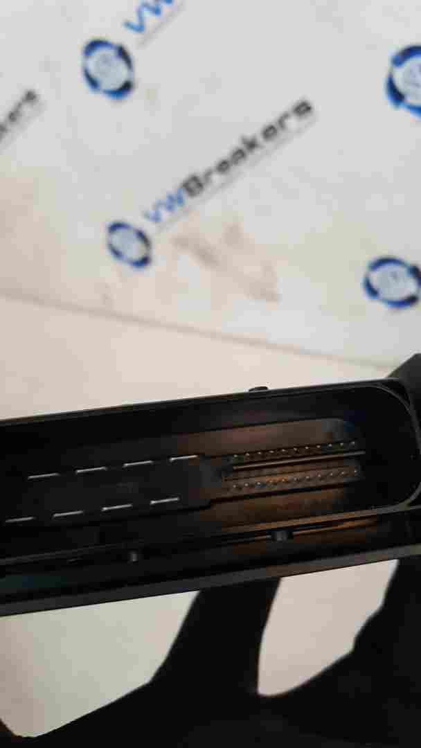 Volkswagen Passat B7 2010-2015 Handbrake Module ECU Computer 3AA907801E
