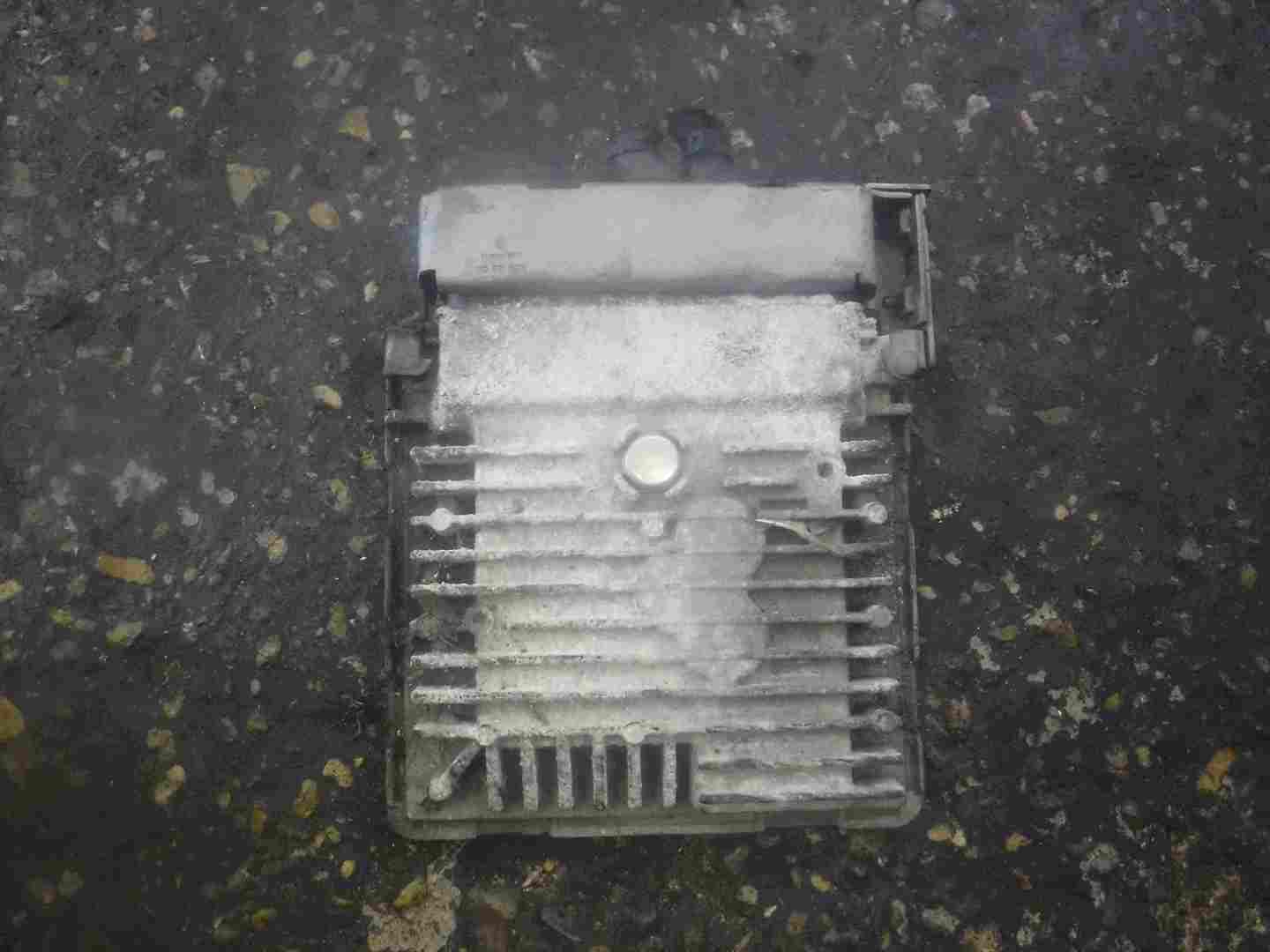 Volkswagen Passat B7 2010-2015 Engine Control Unit ECU 03L907425C
