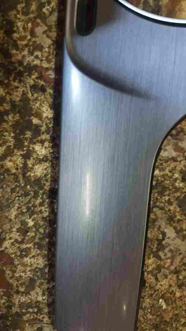 Volkswagen Passat B7 2010-2015 Interior Dashboard Surround Trims Grey SET