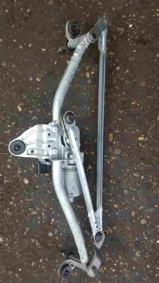 Volkswagen Passat B8 2015-2022 Windscreen Wiper Motor + Linkage 3G2955023c