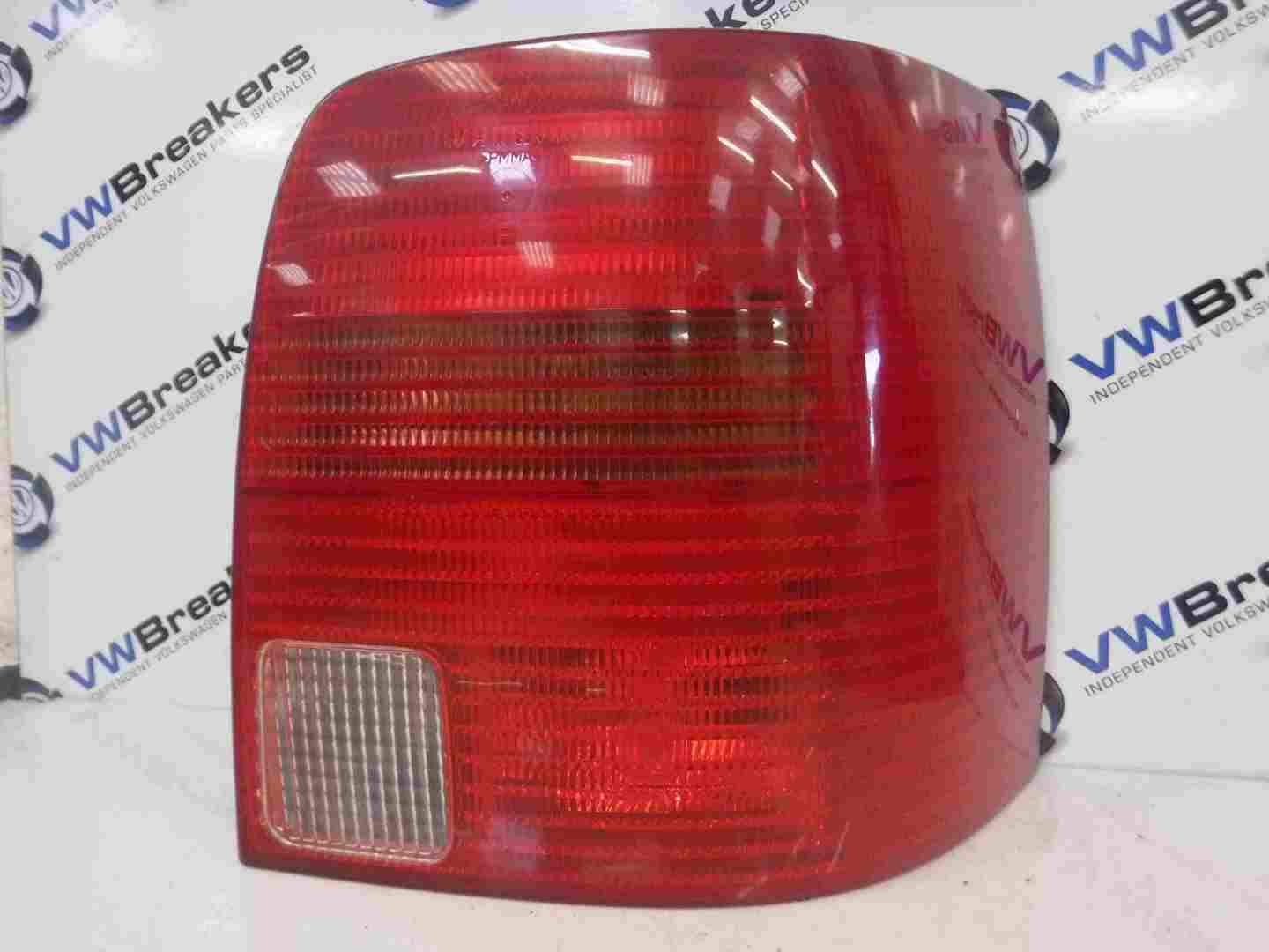 Volkswagen Passat Estate 1996-2000 B5 Drivers OSR Rear Light Lens 3B5945112G