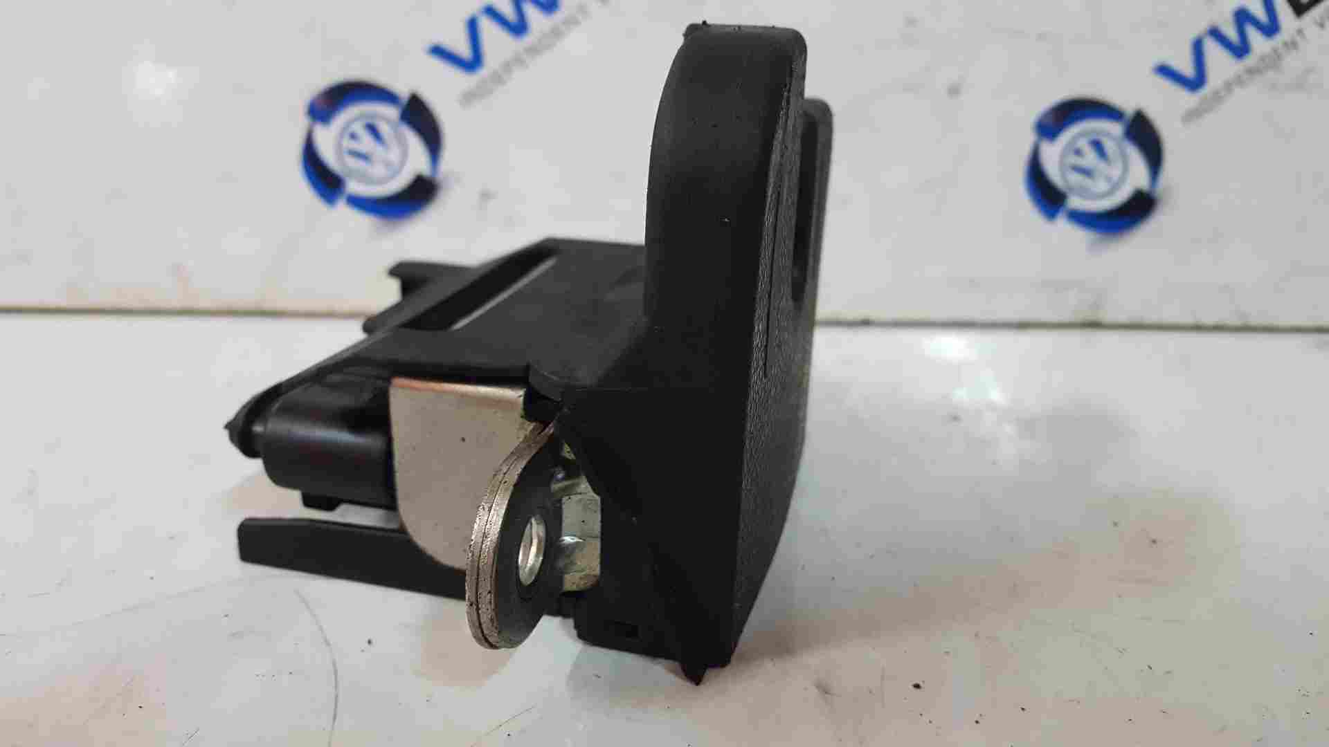 Volkswagen Passat Estate B6 2005-2010 Boot Latch Catch Mechanism 3c9827645a