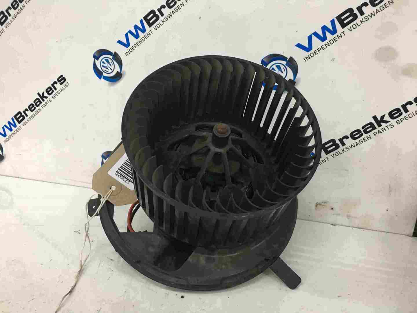 Volkswagen Passat Estate B6 2005-2010 Heater Blower Motor Fan 1K2820015F