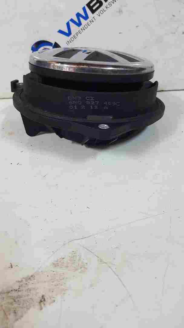 Volkswagen Passat Saloon B7 2010-2015 Rear Tailgate Boot Handle Badge 6R0827469C