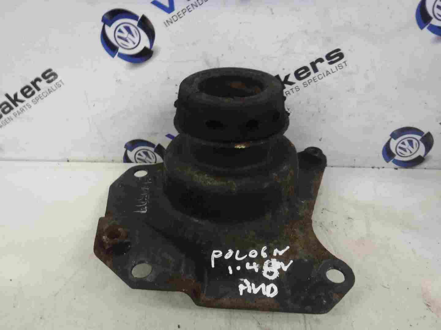 Volkswagen Polo 1995-1999 6N 1.4 8v Gearbox Mount AUD