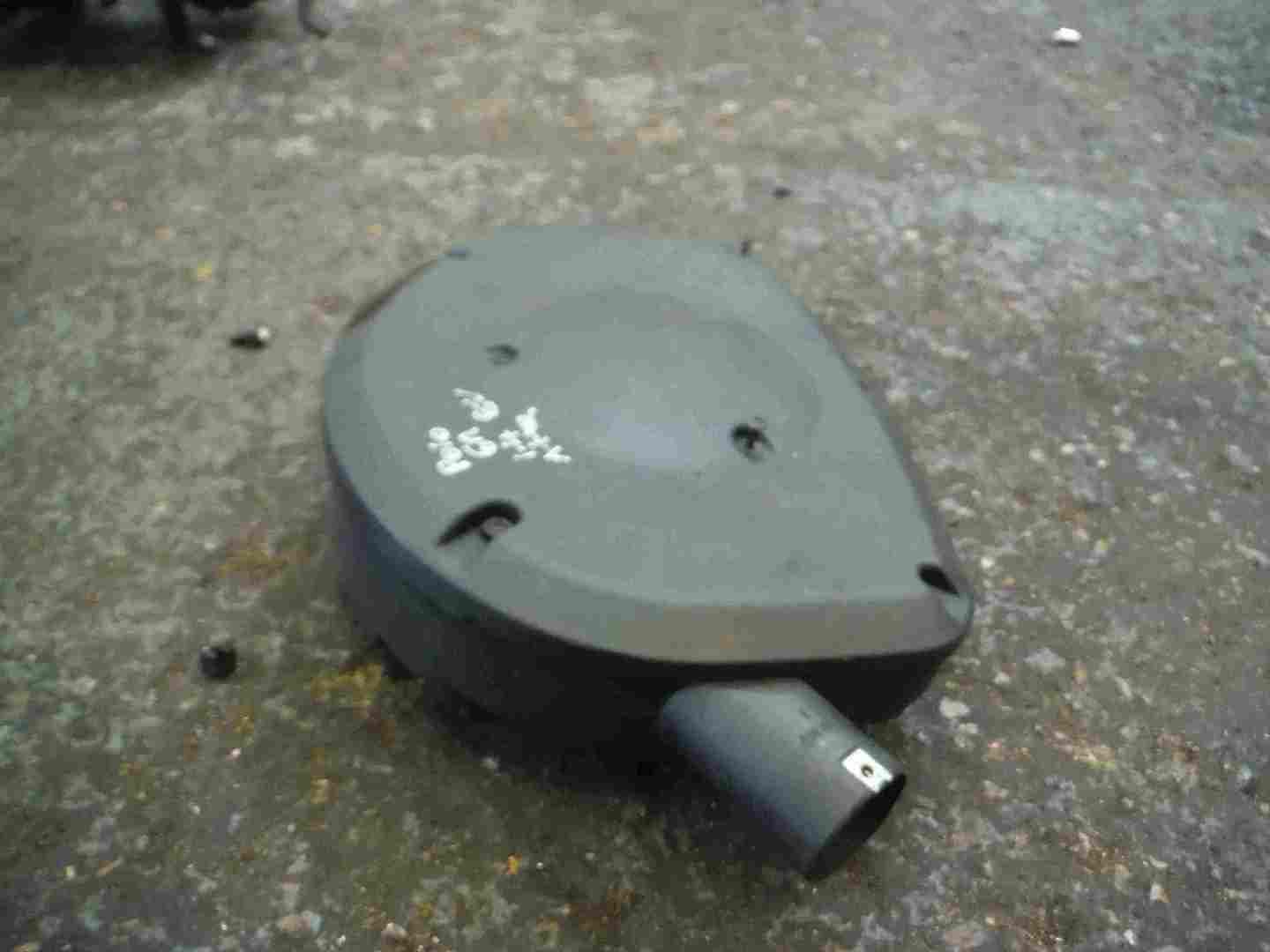 Volkswagen Polo 1995-1999 6N 1.4 8v Airbox Filter Housing APQ
