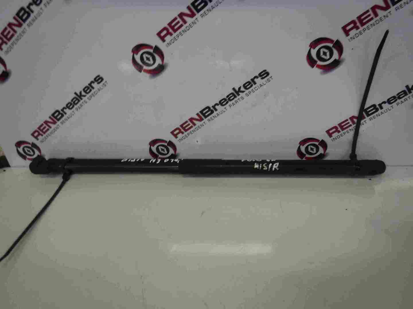Volkswagen Polo 1995-1999 6N Boot Gas Struts Pair 6N0827550a