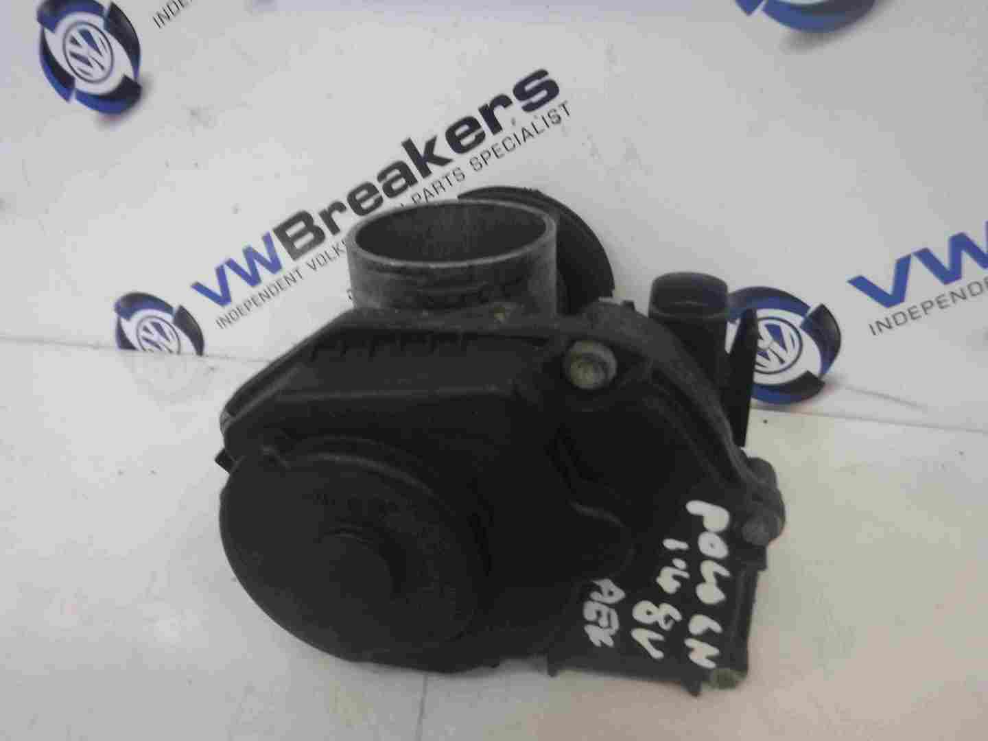 Volkswagen Polo 1995-1999 6N 1.4 1.6 16v Throttle Body 408237130002