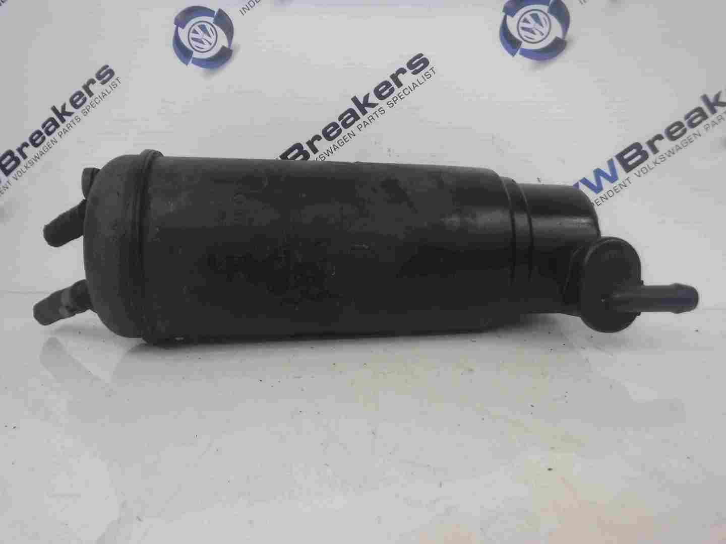 Volkswagen Polo 1999-2003 6N2 1.4 8v Carbon Cannister 6N0201801d