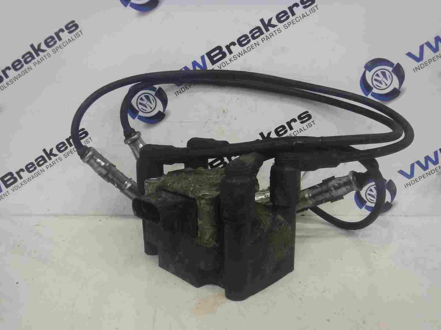 vw polo 1.6 coil pack price