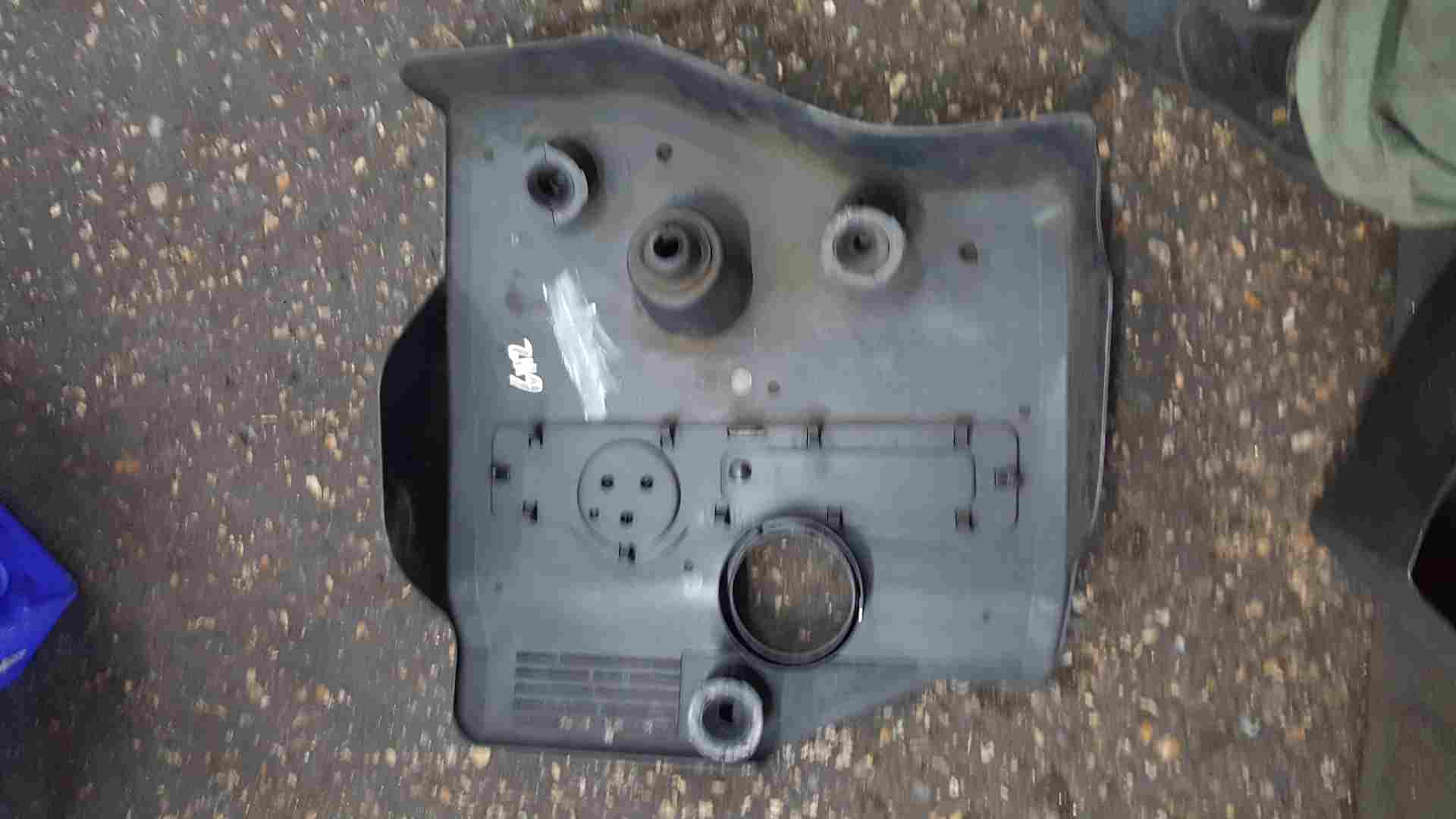 Volkswagen Polo 1999-2003 6N2 1.4 TDI Plastic Engine Cover Trim Cover 045103925g
