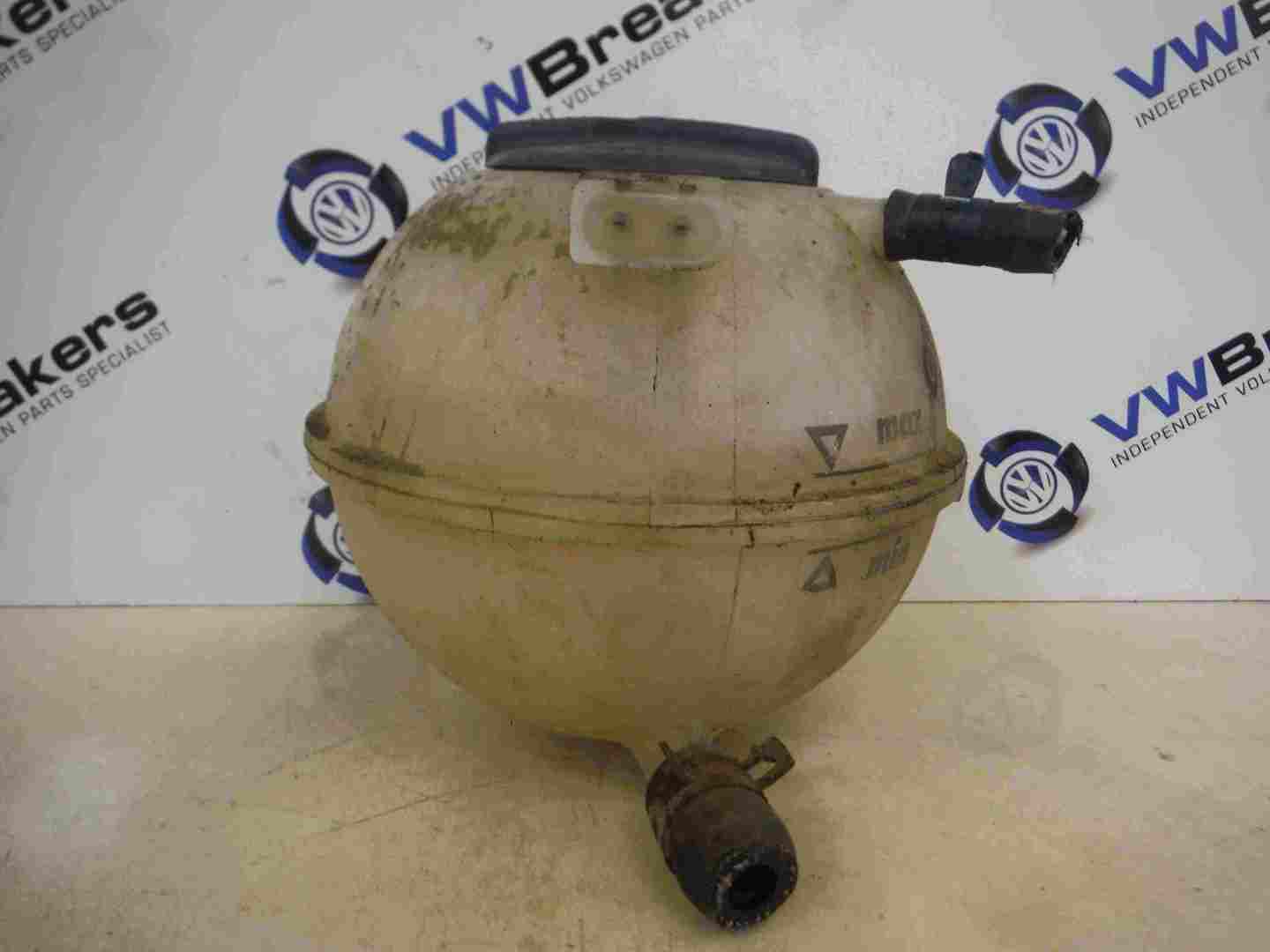 Volkswagen Polo 1999-2003 6N2 Expansion Water Bottle Coolant 6N0121407b