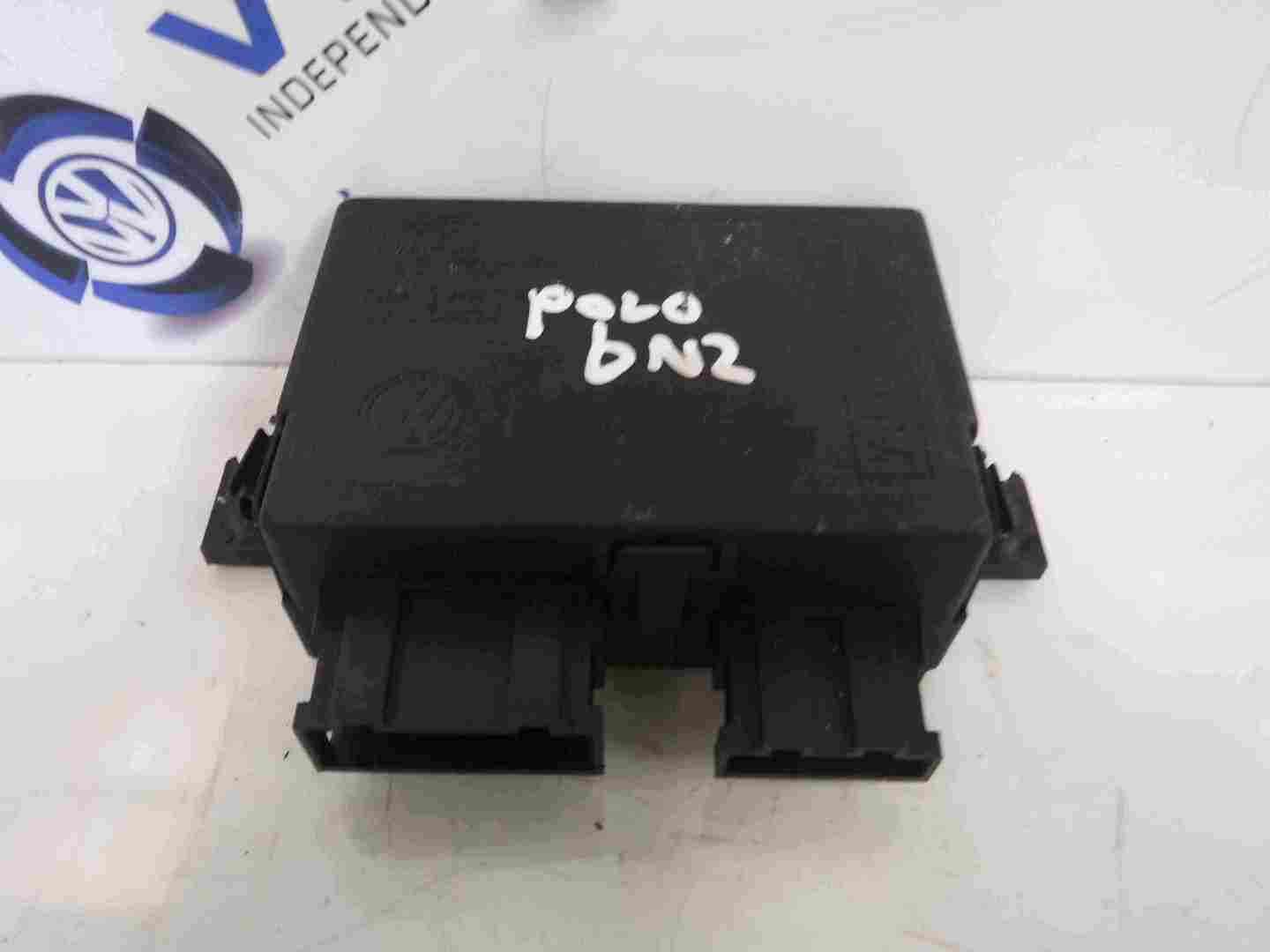 Volkswagen Polo 1999-2003 6N2 Immobiliser Control Unit Module 6X0959257