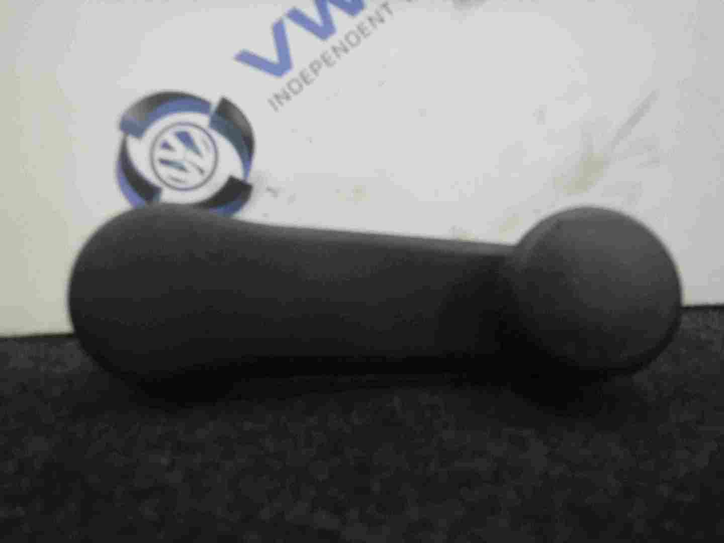Volkswagen Polo 1999-2003 6N2 Manual Window Handle