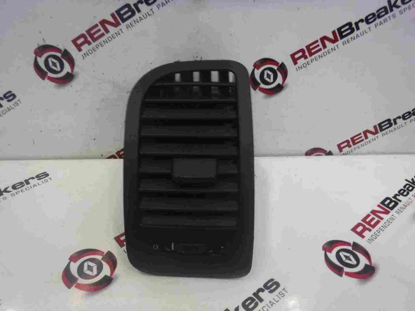 Volkswagen Polo 1999-2003 6N2 Passenger NSF Front Heater Vent