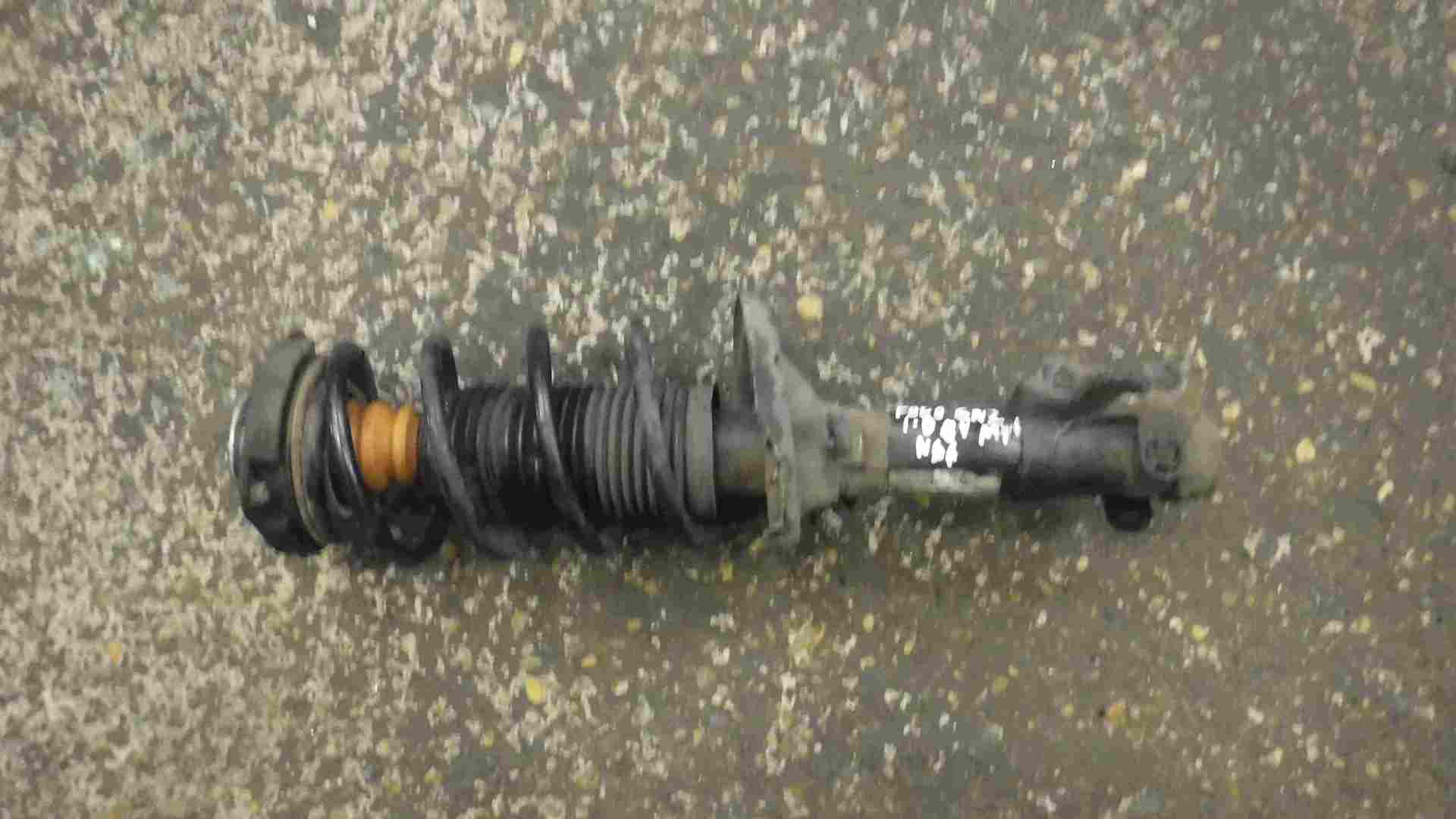Volkswagen Polo 1999-2003 6N2 Passenger NSF Front Spring Shock Leg 6N0413031M