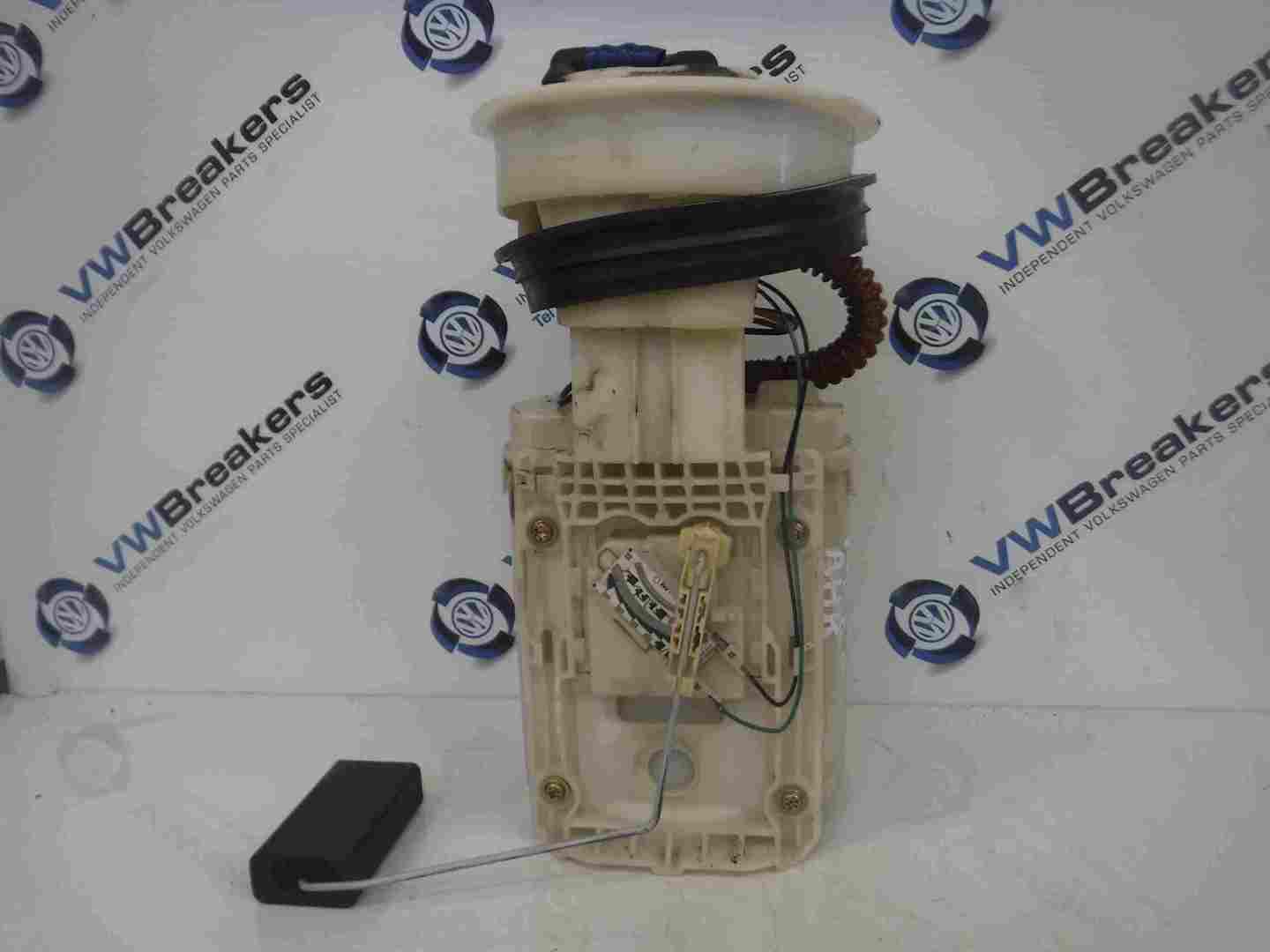 Volkswagen Polo 1999-2003 6N2 Petrol Fuel Tank Sender Unit Pump 6N0919051N