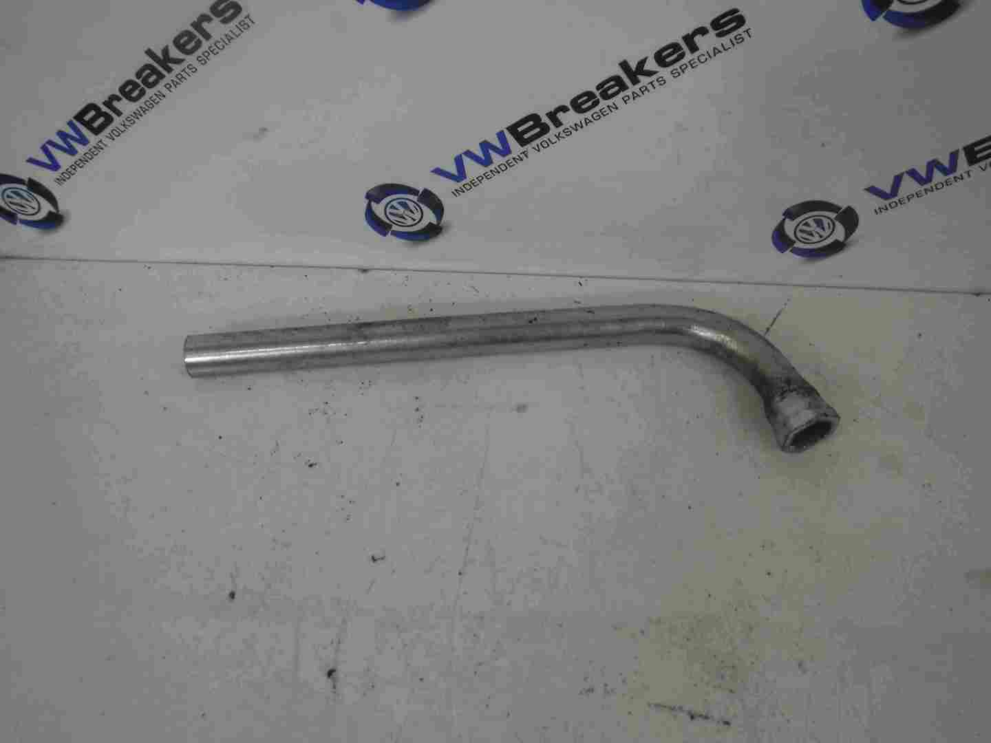 Volkswagen Polo 1999-2003 6N2 Wheel Brace Wrench 4D0012219A