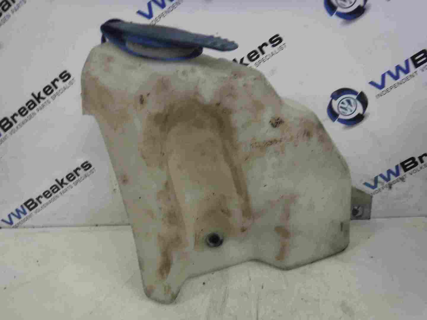 Volkswagen Polo 1999-2003 6N2 Windscreen Washer Bottle