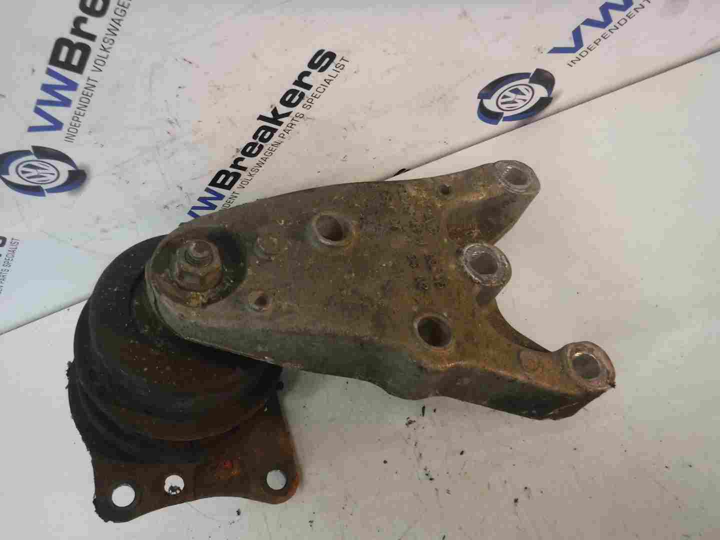 Volkswagen Polo 2003-2006 9N 1.2 12v Engine Mount 6Q019918 AZQ