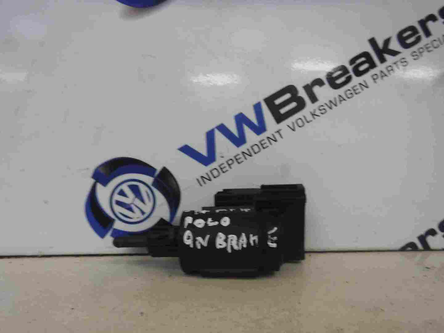 Volkswagen Polo 2003-2006 9N Brake Pedal Switch