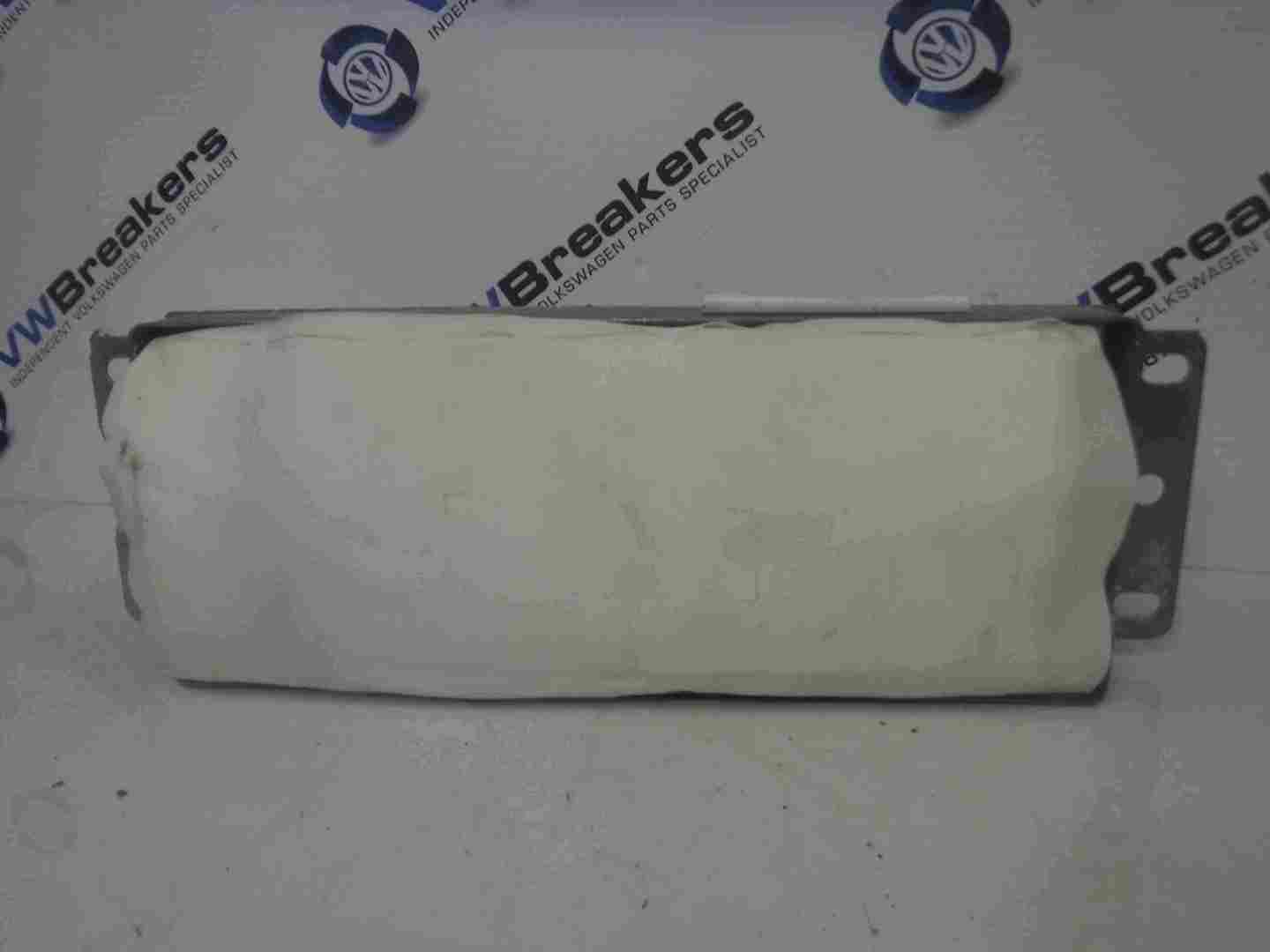 Volkswagen Polo 2003-2006 9N Passenger NSF Front Dashboard Airbag 6q0880204c